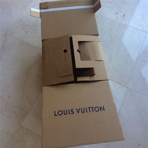 louis vuitton standard shipping|Louis Vuitton shipping routes.